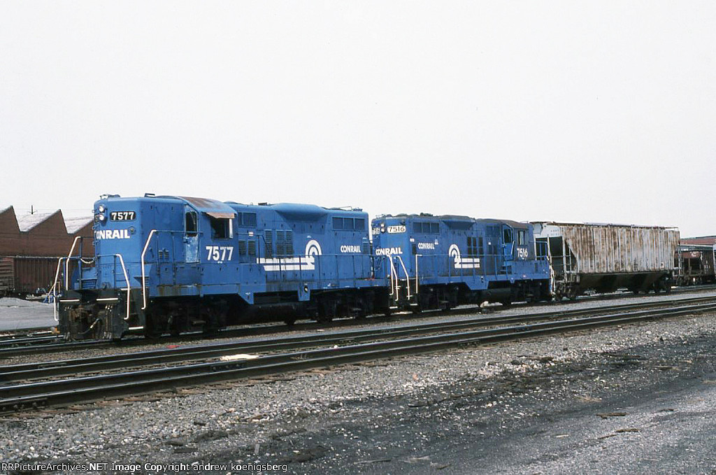 CSX 778